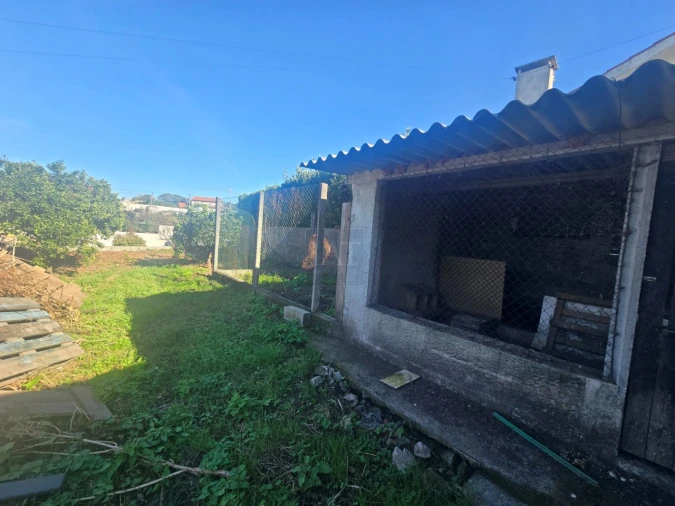 Moradia T3 para Venda em Forjães Foto 24