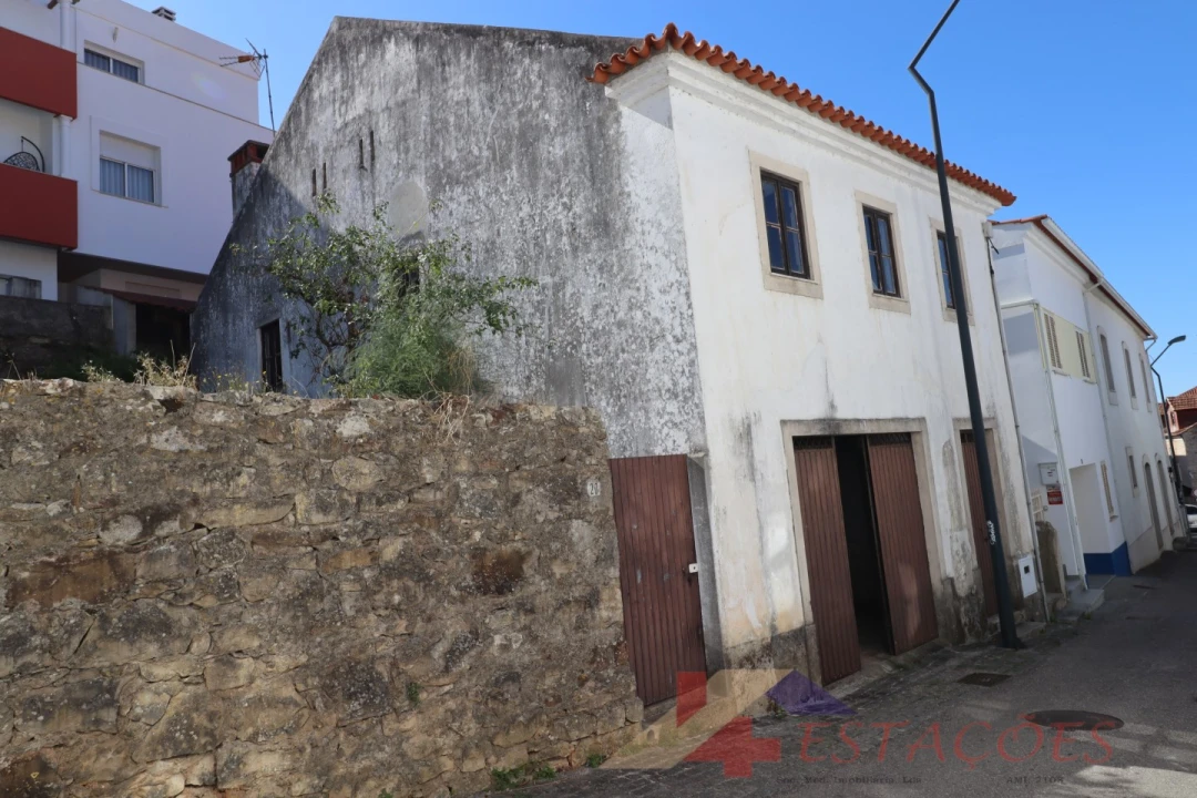 Moradia T3 para Venda em Pombal Foto 1