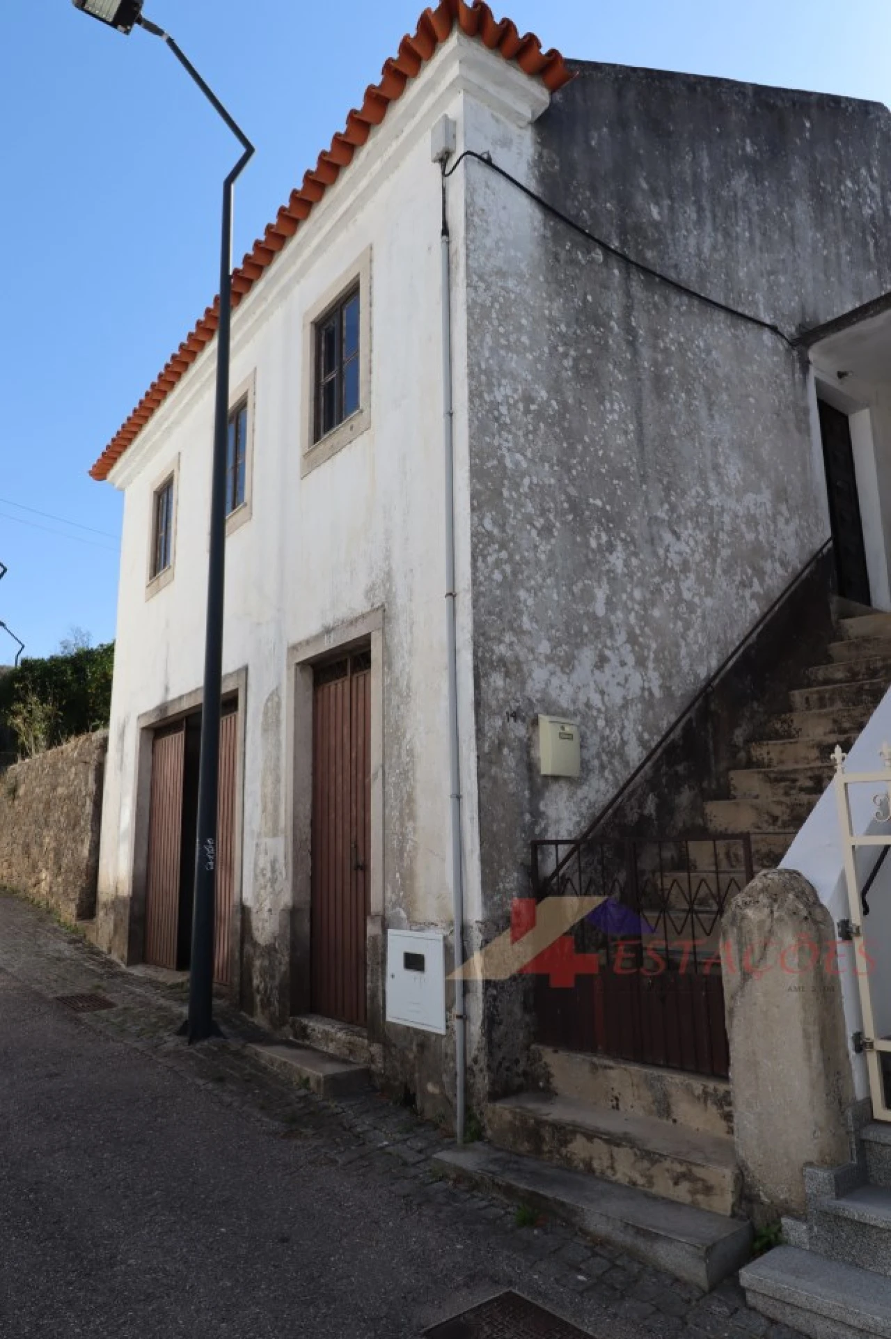Moradia T3 para Venda em Pombal Foto 3