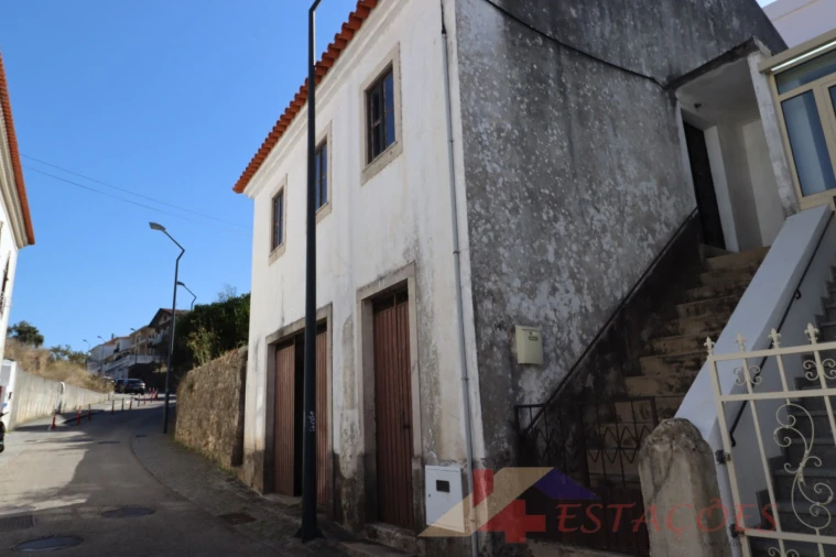 Moradia T3 para Venda em Pombal Foto 2