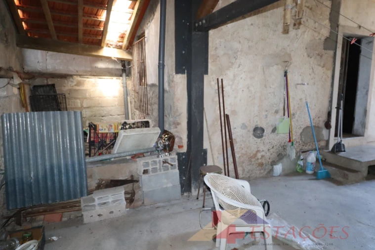 Moradia T3 para Venda em Pombal Foto 22