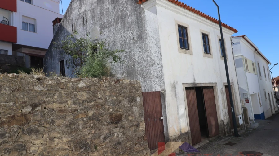 Moradia T3 para Venda em Pombal