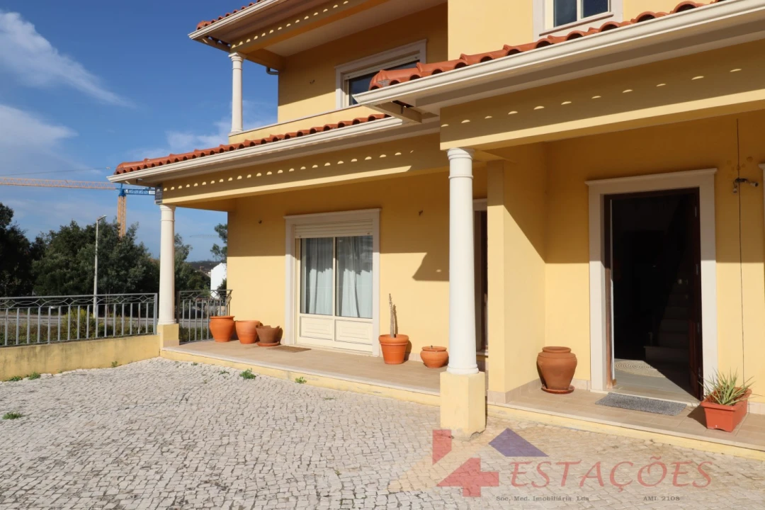 Moradia T4 para Venda em Pombal Foto 32