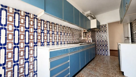 Apartamento T2 para Venda em Odivelas