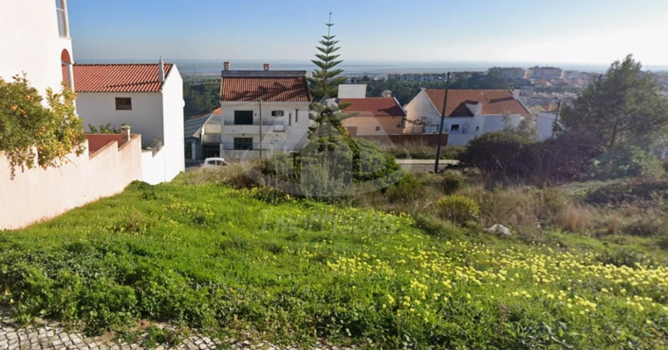Terreno para Venda em Alverca do Ribatejo e Sobralinho Foto 4