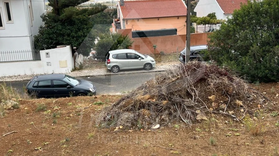 Terreno para Venda em Alverca do Ribatejo e Sobralinho