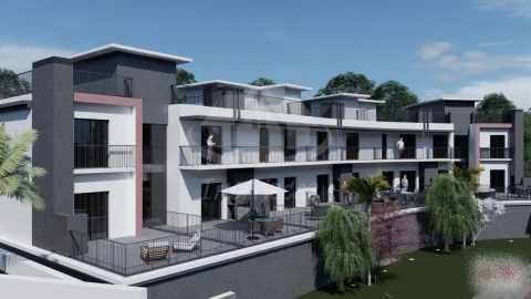 Moradia T2 para Venda em Fanhões