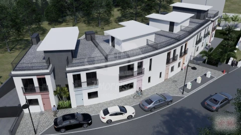 Moradia T2 para Venda em Fanhões