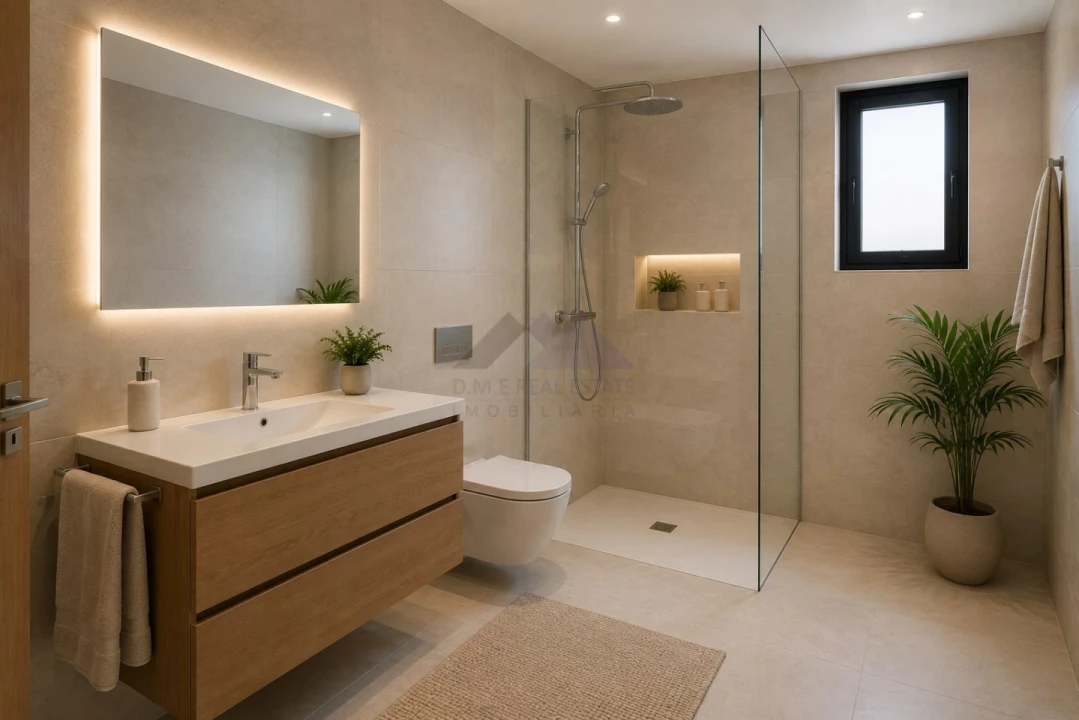 Apartamento T2 para Venda em Vila Real de Santo Antonio Foto 3