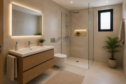 Apartamento T2 para Venda em Vila Real de Santo Antonio