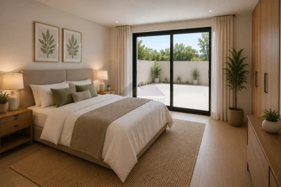 Apartamento T2 para Venda em Vila Real de Santo Antonio