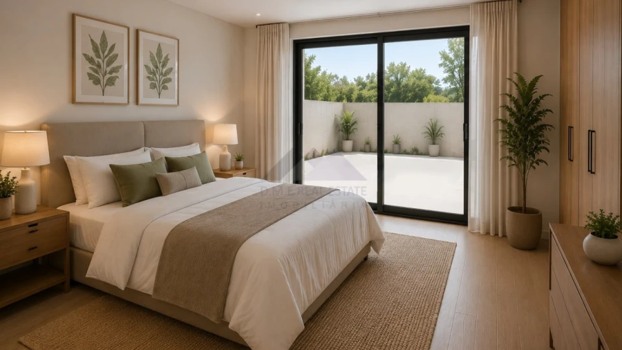 Apartamento T2 para Venda em Vila Real de Santo Antonio