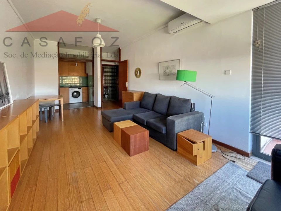 Apartamento T1 para Arrendamento em Cedofeita, Santo Ildefonso, Sé, Miragaia, São Nicolau e Vitória Foto 4