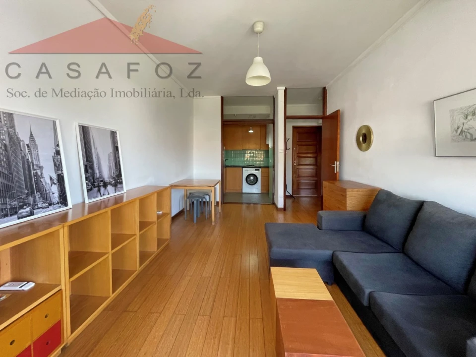 Apartamento T1 para Arrendamento em Cedofeita, Santo Ildefonso, Sé, Miragaia, São Nicolau e Vitória Foto 7