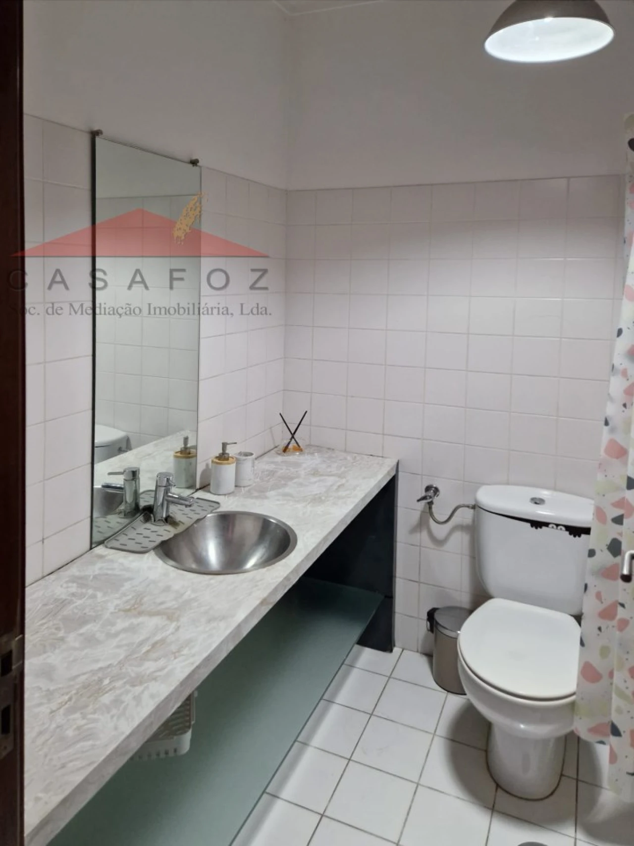 Apartamento T1 para Arrendamento em Cedofeita, Santo Ildefonso, Sé, Miragaia, São Nicolau e Vitória Foto 12