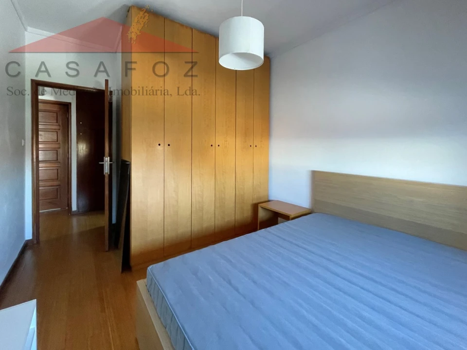 Apartamento T1 para Arrendamento em Cedofeita, Santo Ildefonso, Sé, Miragaia, São Nicolau e Vitória Foto 17
