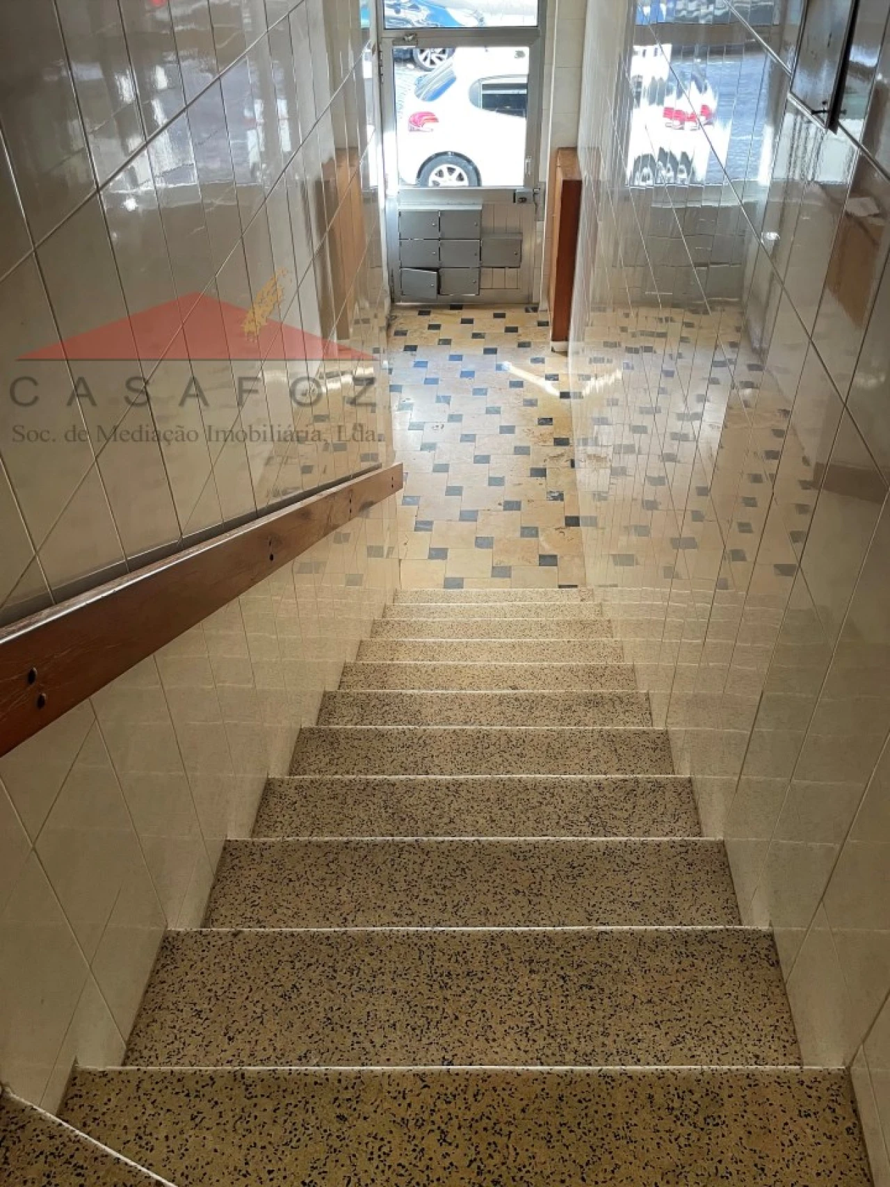 Apartamento T1 para Arrendamento em Cedofeita, Santo Ildefonso, Sé, Miragaia, São Nicolau e Vitória Foto 20
