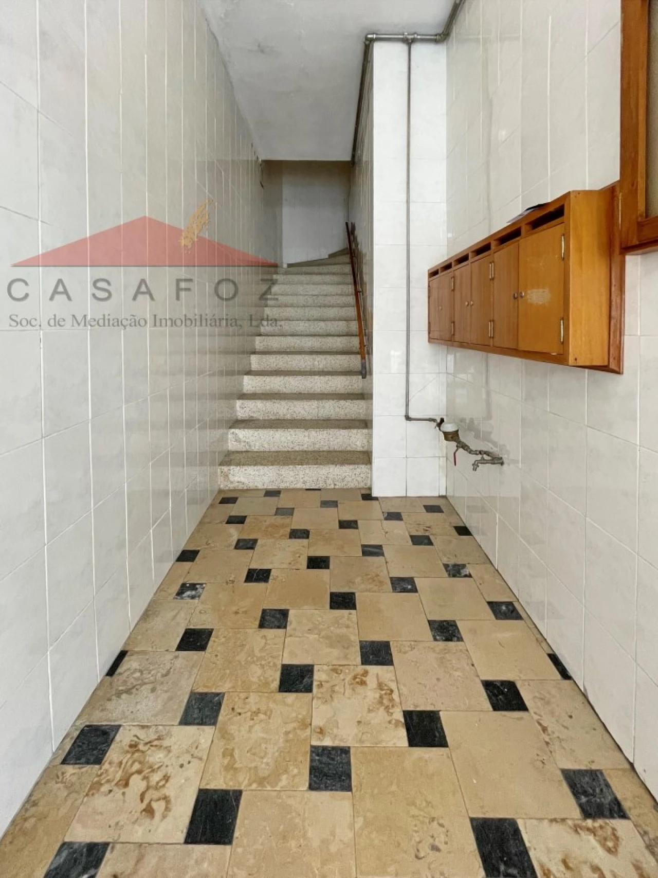 Apartamento T1 para Arrendamento em Cedofeita, Santo Ildefonso, Sé, Miragaia, São Nicolau e Vitória Foto 21