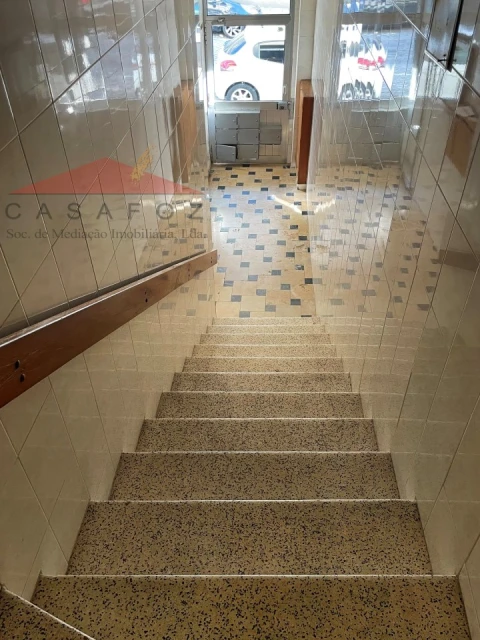 Apartamento T1 para Arrendamento em Cedofeita, Santo Ildefonso, Sé, Miragaia, São Nicolau e Vitória