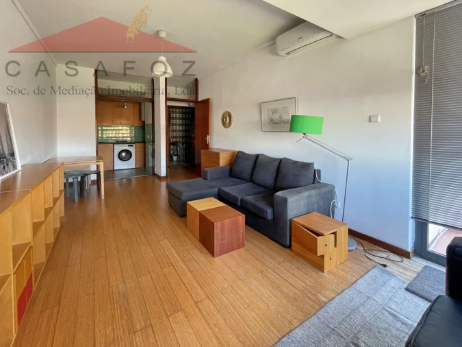 Apartamento T1 para Arrendamento em Cedofeita, Santo Ildefonso, Sé, Miragaia, São Nicolau e Vitória Foto 4