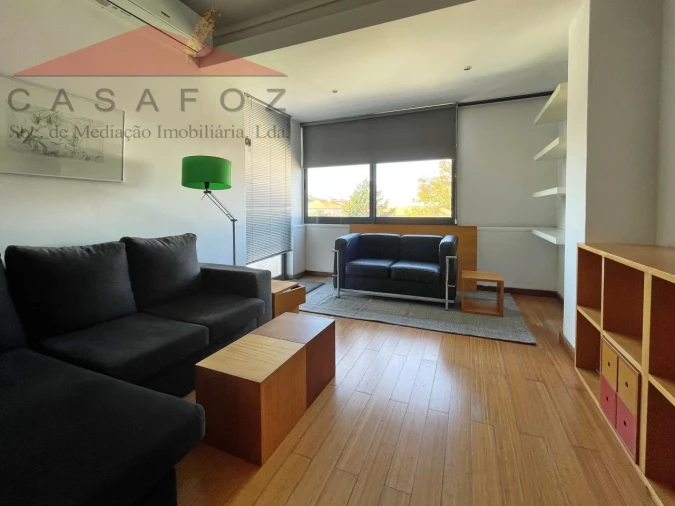 Apartamento T1 para Arrendamento em Cedofeita, Santo Ildefonso, Sé, Miragaia, São Nicolau e Vitória Foto 5