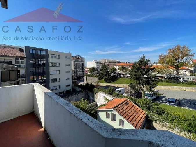 Apartamento T1 para Arrendamento em Cedofeita, Santo Ildefonso, Sé, Miragaia, São Nicolau e Vitória Foto 6