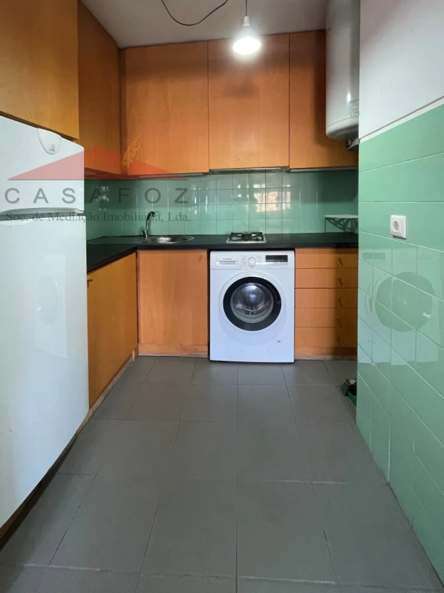 Apartamento T1 para Arrendamento em Cedofeita, Santo Ildefonso, Sé, Miragaia, São Nicolau e Vitória Foto 8