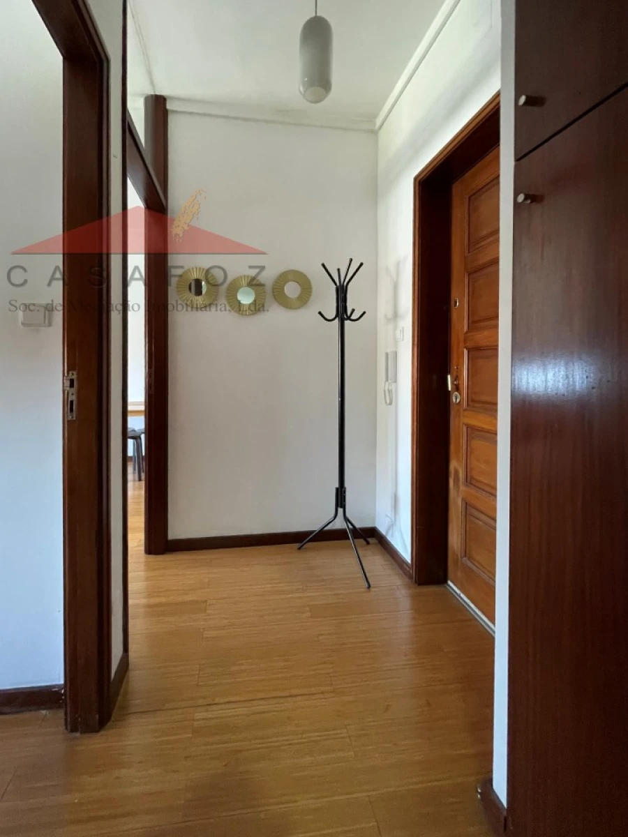 Apartamento T1 para Arrendamento em Cedofeita, Santo Ildefonso, Sé, Miragaia, São Nicolau e Vitória Foto 10