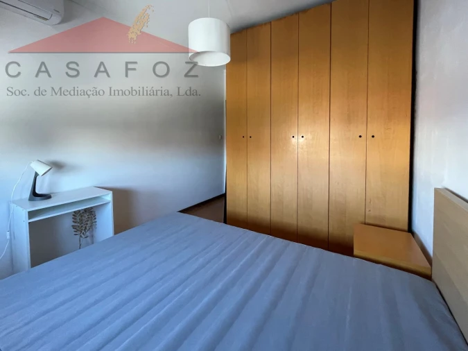 Apartamento T1 para Arrendamento em Cedofeita, Santo Ildefonso, Sé, Miragaia, São Nicolau e Vitória Foto 16