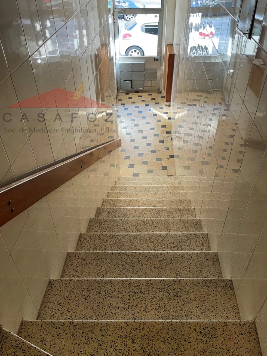 Apartamento T1 para Arrendamento em Cedofeita, Santo Ildefonso, Sé, Miragaia, São Nicolau e Vitória Foto 20