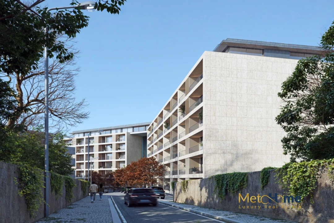 Apartamento T1 para Venda em Santa Marinha e São Pedro da Afurada Foto 12