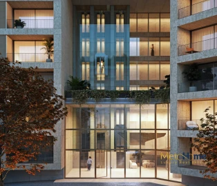 Apartamento T1 para Venda em Santa Marinha e São Pedro da Afurada