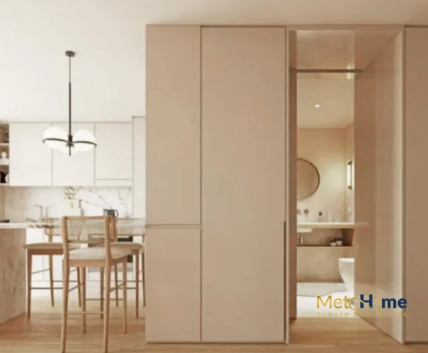 Apartamento T1 para Venda em Santa Marinha e São Pedro da Afurada Foto 10