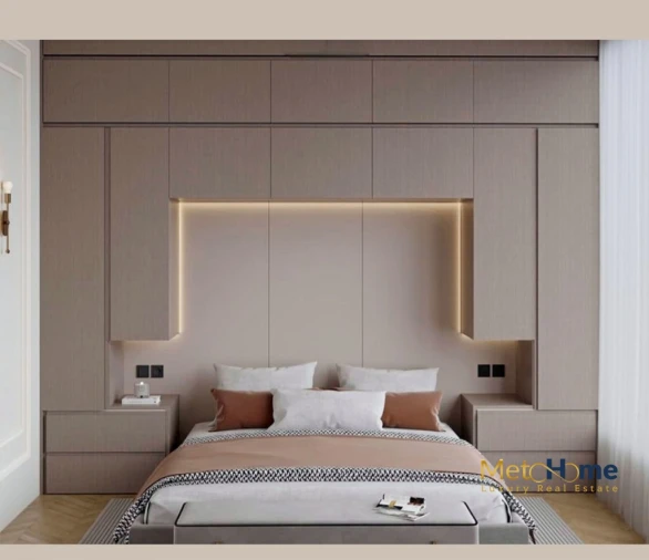 Apartamento T1 para Venda em Santa Marinha e São Pedro da Afurada Foto 8