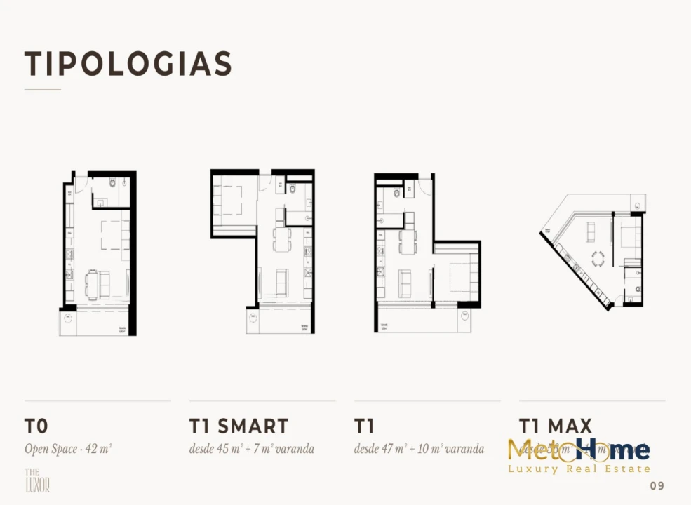 Apartamento T1 para Venda em Santa Marinha e São Pedro da Afurada Foto 14