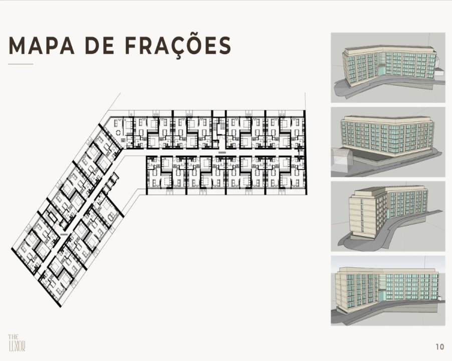 Apartamento T1 para Venda em Santa Marinha e São Pedro da Afurada Planta 2