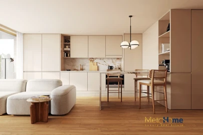 Apartamento T1 para Venda em Santa Marinha e São Pedro da Afurada