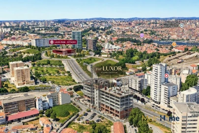 Apartamento T1 para Venda em Santa Marinha e São Pedro da Afurada