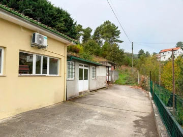 Moradia T4 para Venda em Sapiãos