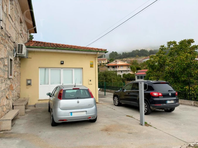 Moradia T4 para Venda em Sapiãos Foto 17