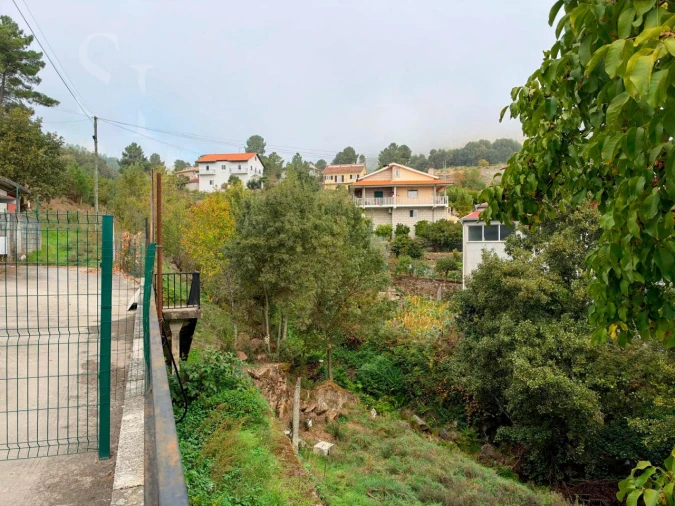 Moradia T4 para Venda em Sapiãos Foto 18
