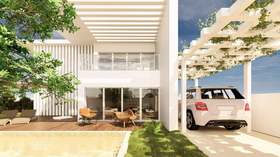 Terreno para Venda em Santo Isidoro Foto 3