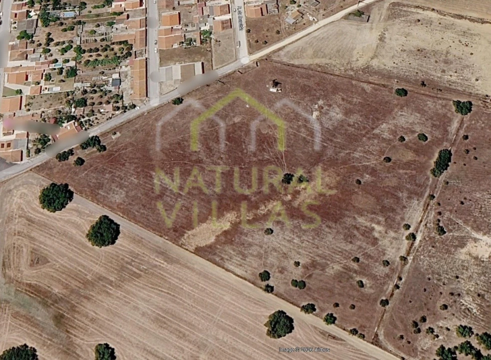 Terreno para Venda em Ermidas-Sado Foto 2
