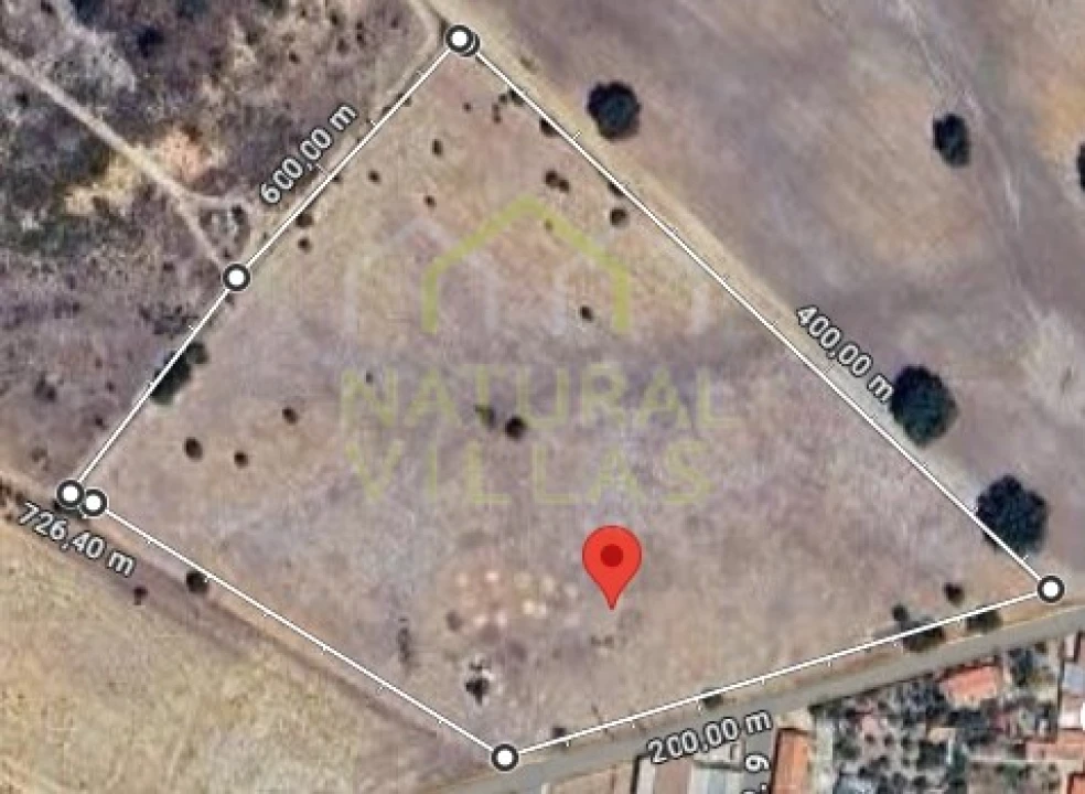 Terreno para Venda em Ermidas-Sado Foto 4