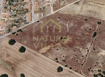 Terreno para Venda em Ermidas-Sado