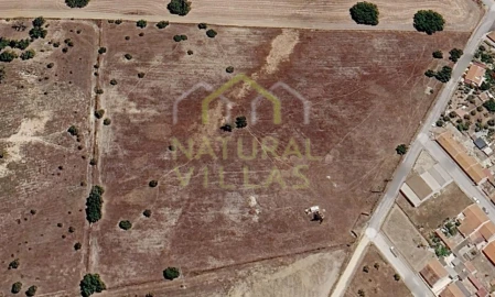 Terreno para Venda em Ermidas-Sado