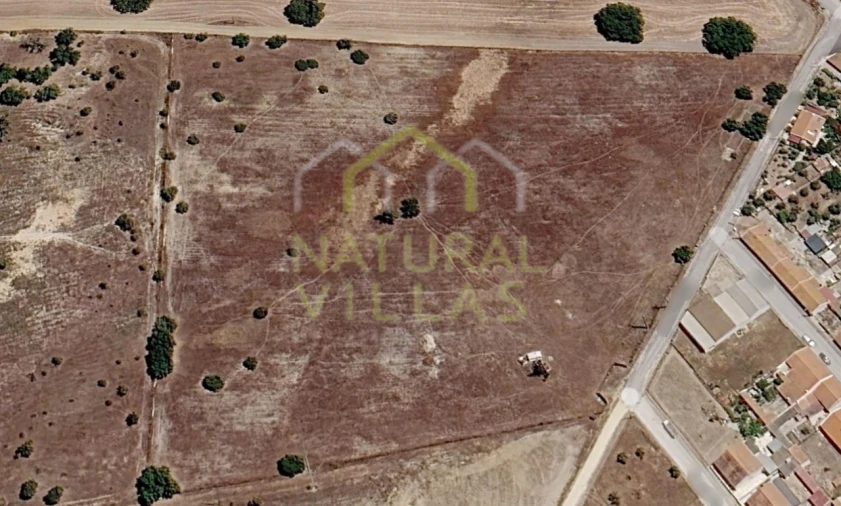 Terreno para Venda em Ermidas-Sado Foto 3