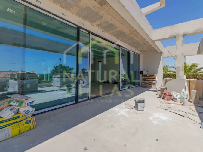 Moradia T4 para Venda em Albufeira e Olhos de Água Foto 18