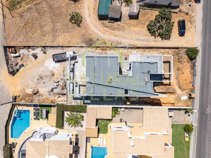 Moradia T4 para Venda em Albufeira e Olhos de Água Foto 22