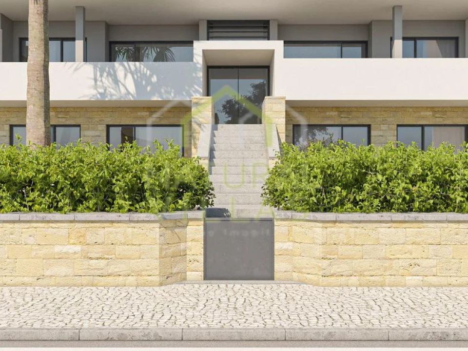 Apartamento T4 para Venda em Albufeira e Olhos de Água Foto 9
